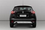 Renault Captur Bose 2018 года (LA)